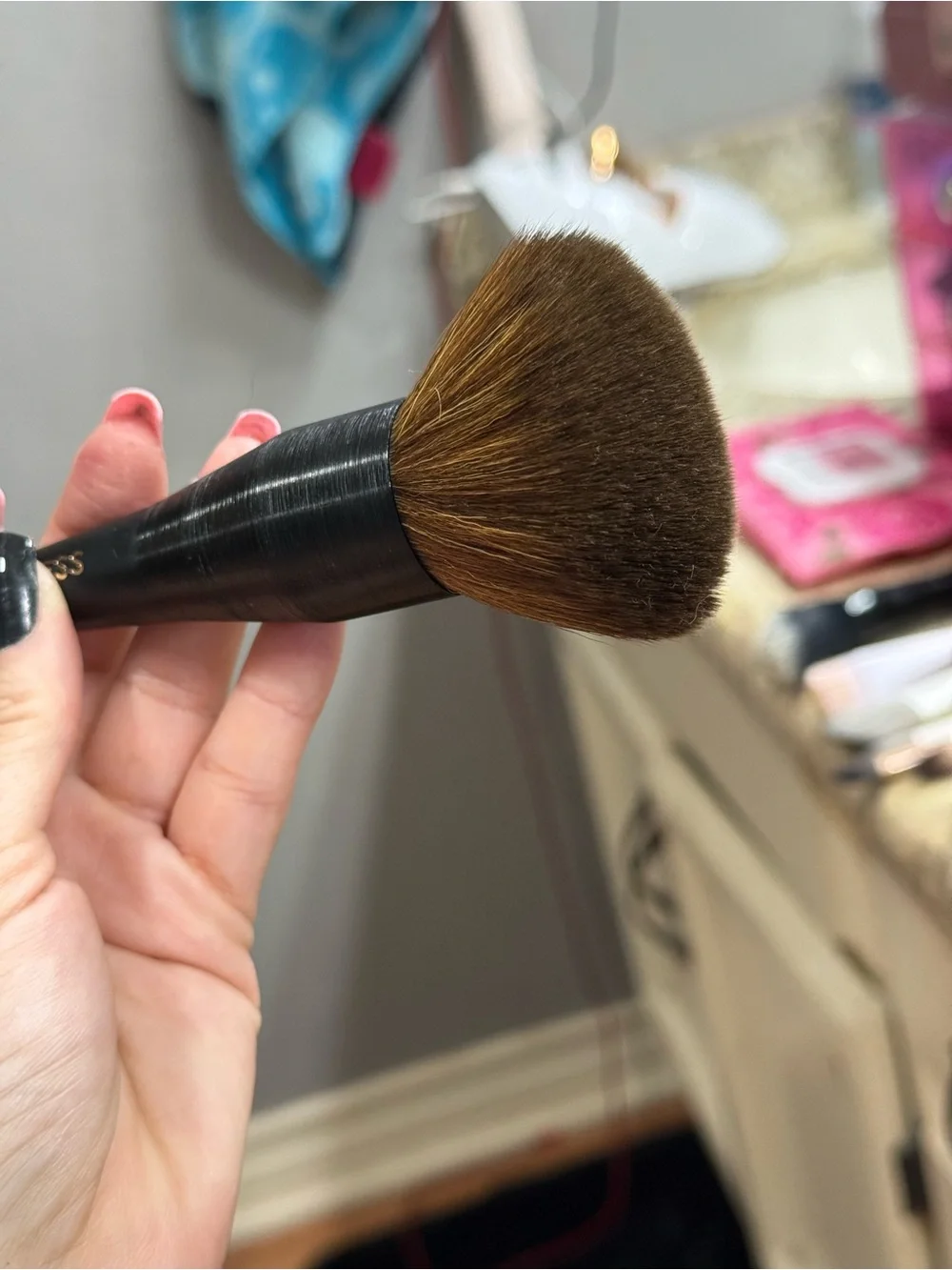Lawless Multi Use Powder Brush